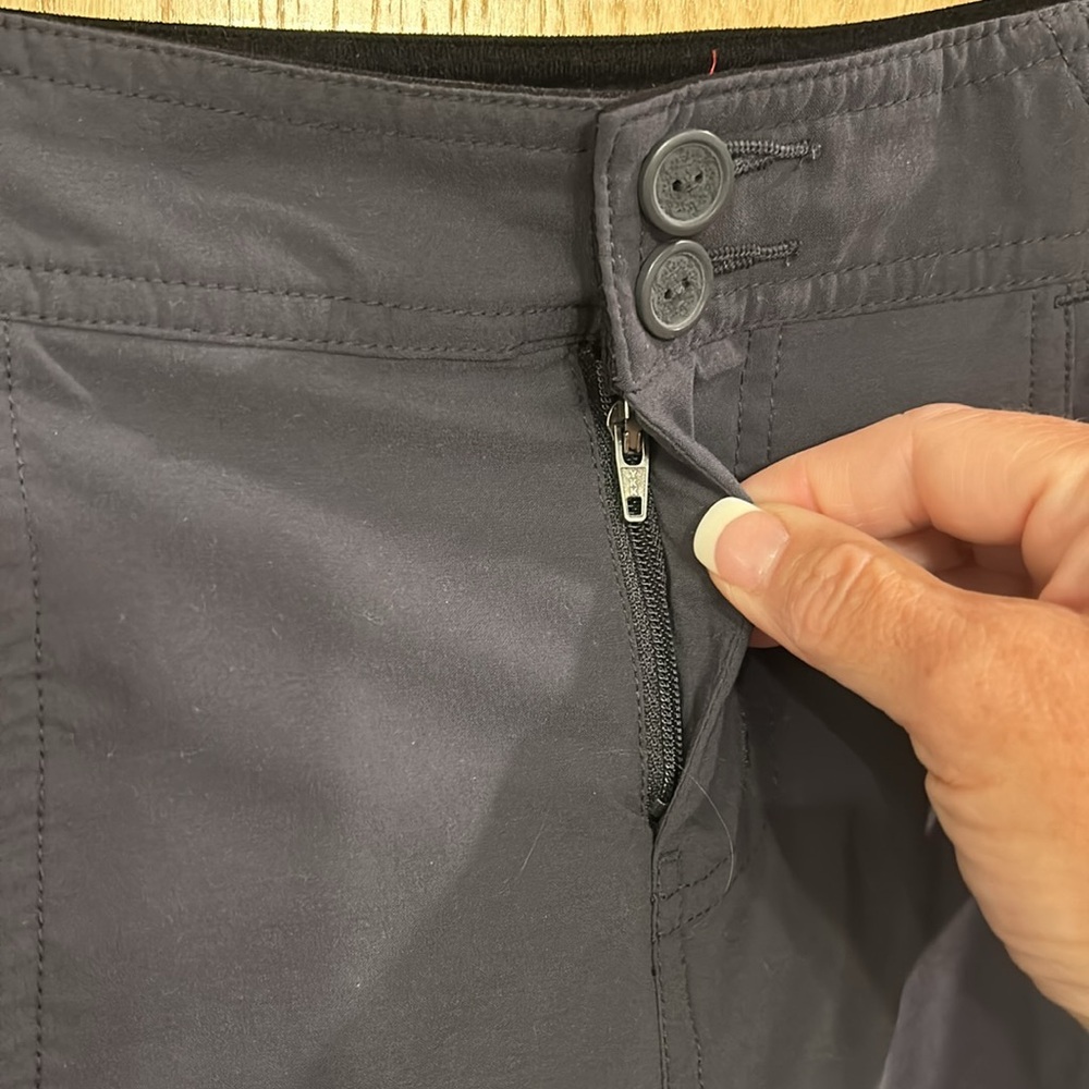 MARMOT Riley Skirt - Picture 5 of 9